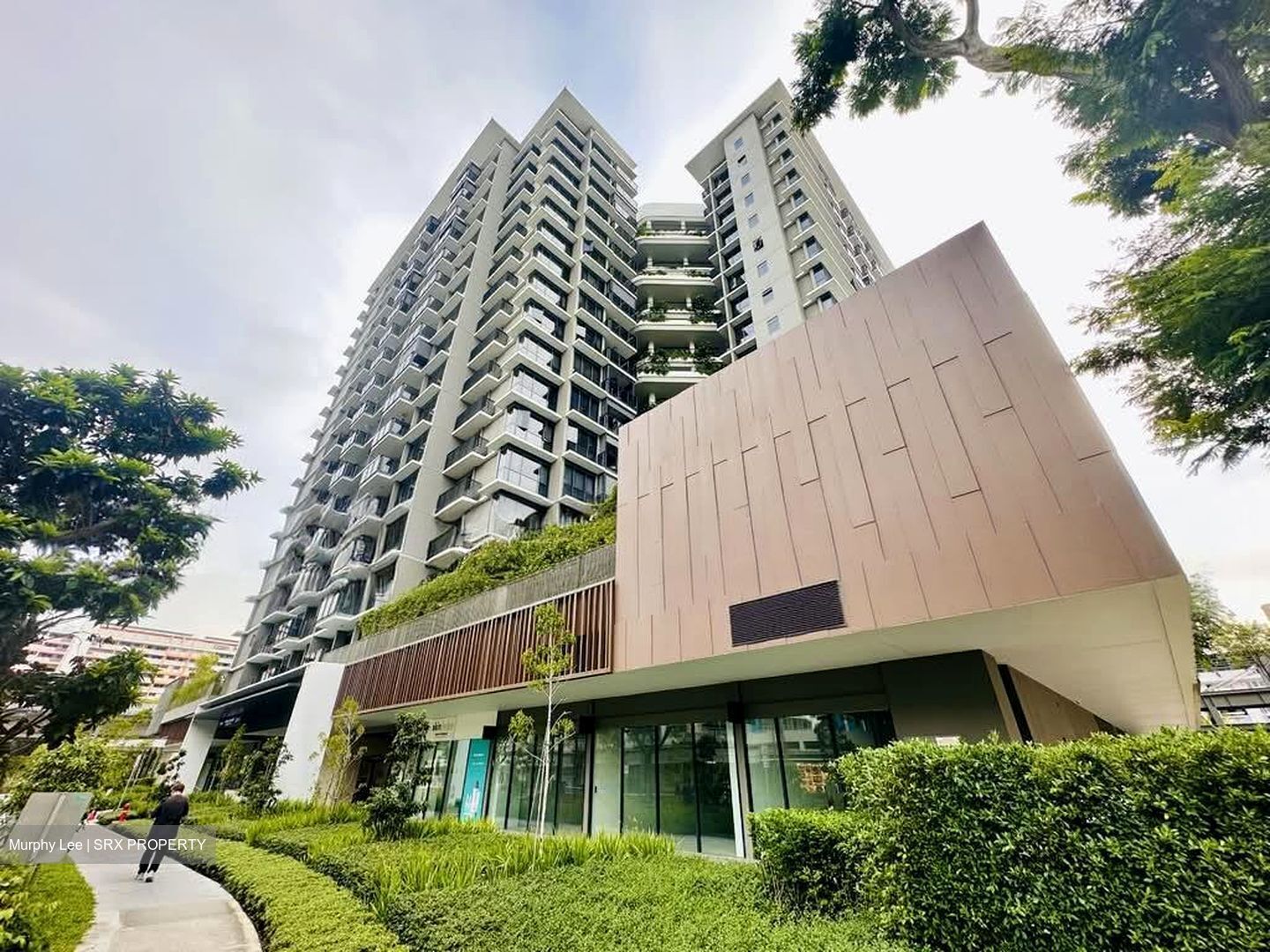 Sky Eden@Bedok (D16), Shop House #543610171